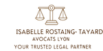 Isabelle Rostaing-Tayard Avocats Lyon